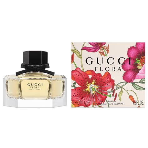 flora by gucci 50ml|Gucci Flora collection.